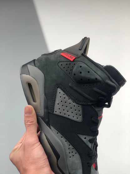 Jordan 6 x PSG