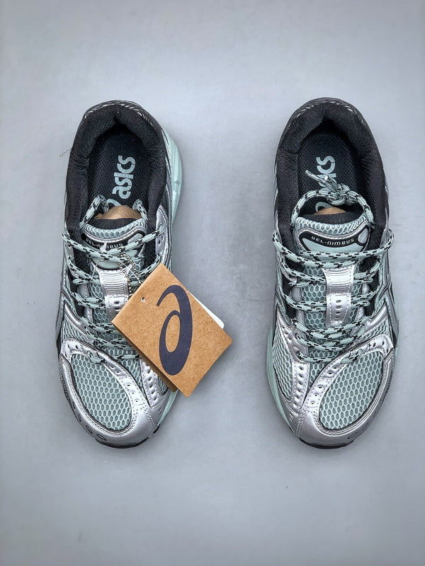 Asics Gel-Nimbus 10.1