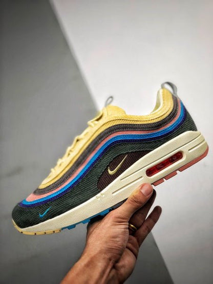 NIKE Air Max 97 Sean Wotherspoon - Houdini