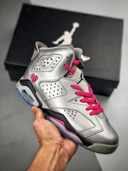 Jordan 6＂Valentines Day＂