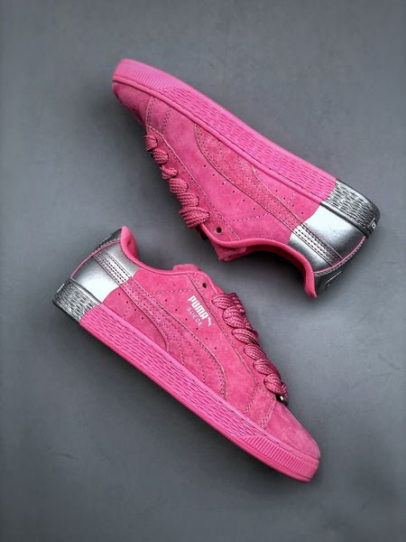 PUMA Suede Classic ROSE