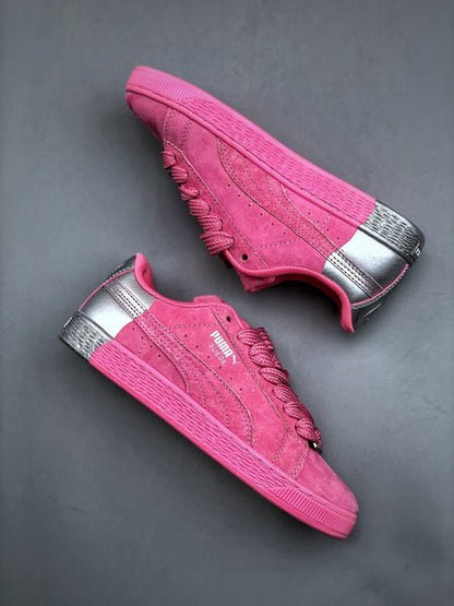 PUMA Suede Classic ROSE