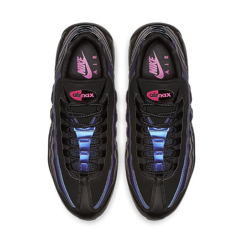 NIKE Air Max 95 Throwback Future - Houdini