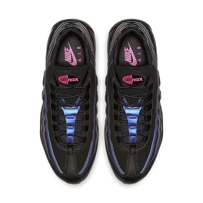 NIKE Air Max 95 Throwback Future - Houdini