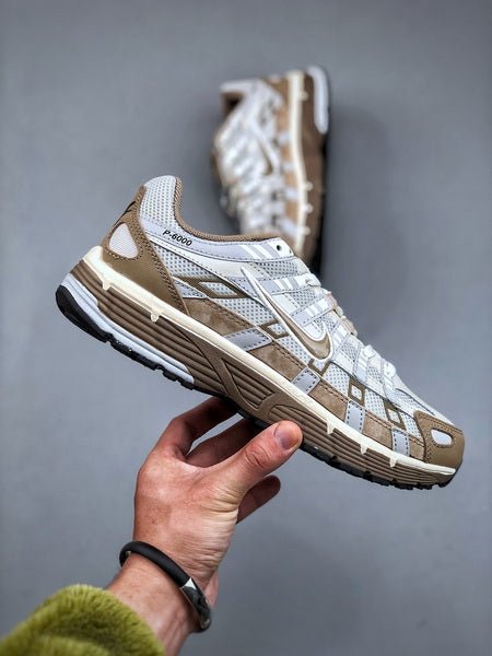 NIKE P - 6000 - Houdini