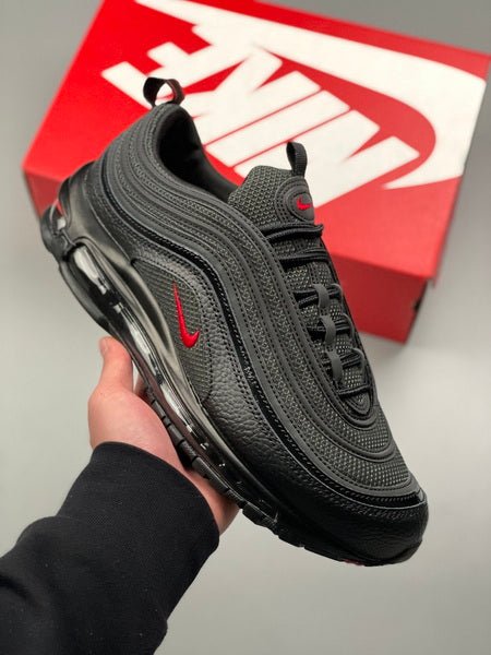 NIKE Air Max 97 "Bred" - Houdini