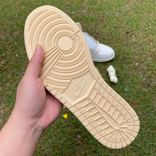 Air Jordan 1 High “Vibrations of Naija”