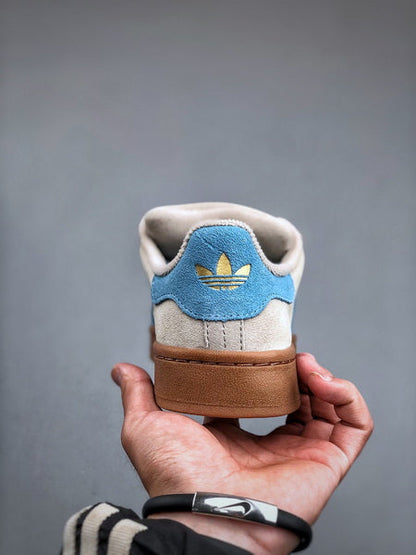 Adidas Campus PUTTY GREY