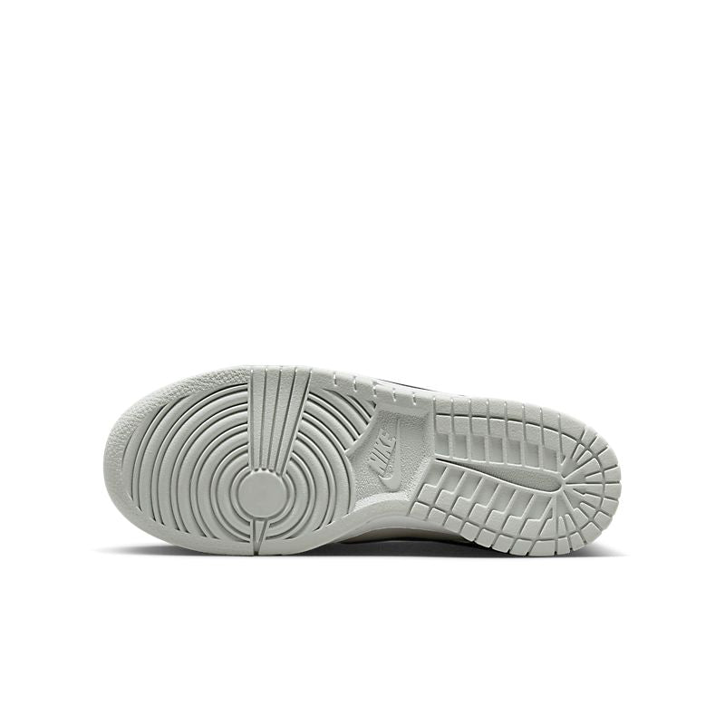 NIKE Dunk Low FOOTBALL GREY - Houdini