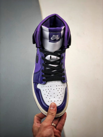 Air Jordan 1 High CMFT