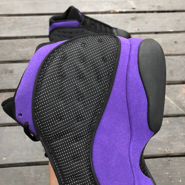 Jordan 13 Court Purple