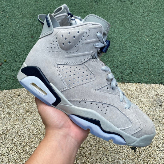 Jordan 6  'Georgetown'