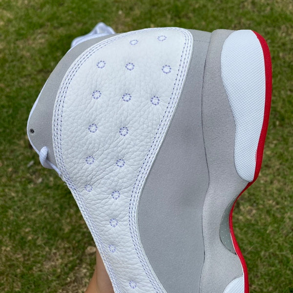 Jordan 13 “Wolf Grey”
