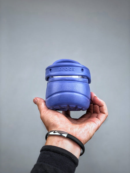 Crocs Baya Platform Clog