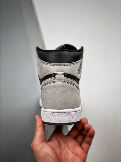 Air Jordan 1 High "Shadow2.0"