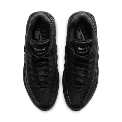 NIKE Air Max 95 triple black