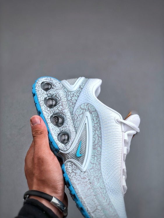 NIKE Air Max DN Bleue - Houdini