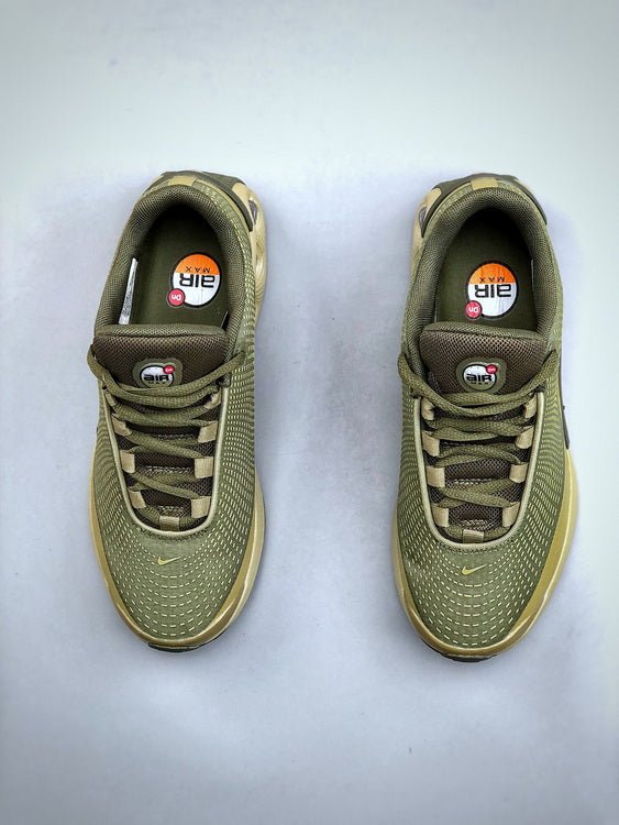 NIKE Air Max DN Kaki - Houdini