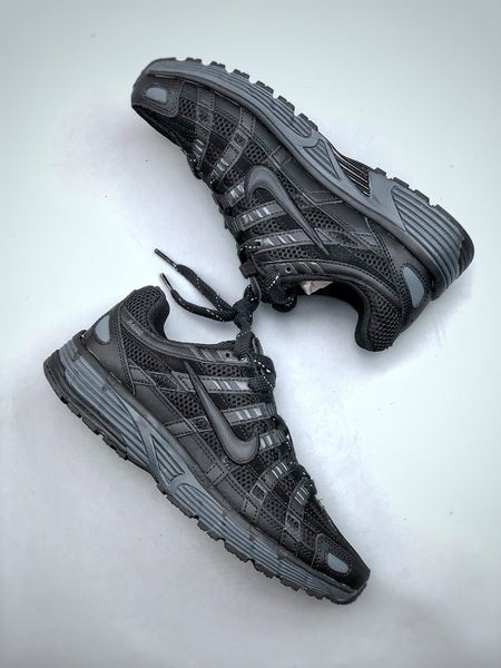 NIKE P - 6000 FULL BLACK - Houdini
