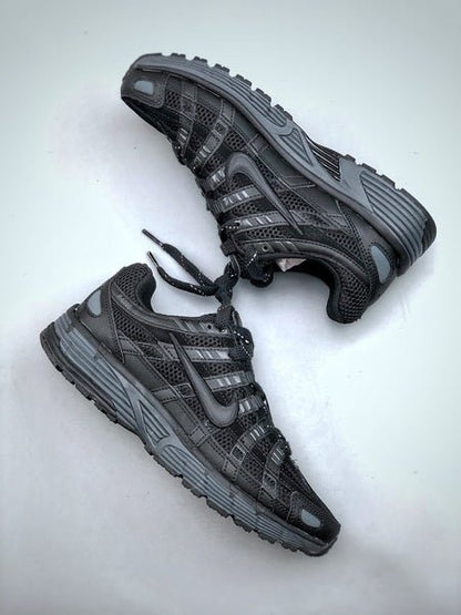 NIKE P - 6000 FULL BLACK - Houdini