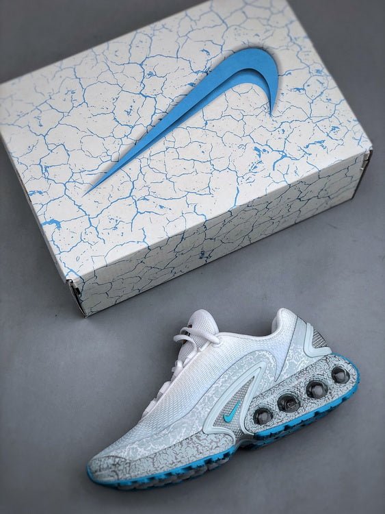 NIKE Air Max DN Bleue - Houdini