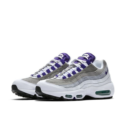 NIKE Air Max 95 History of Air - Houdini