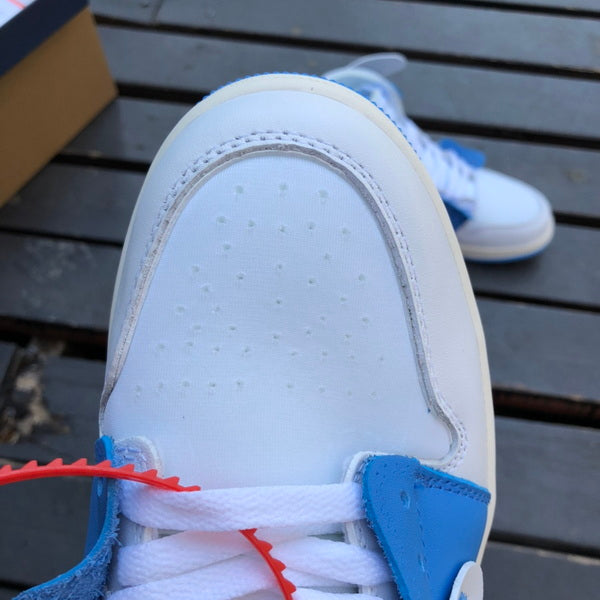 Air Jordan 1 High  Off-White PS5