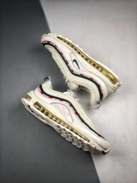 NIKE Air Max 97 UNDEFEATED - Houdini