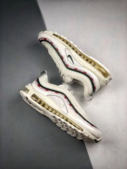 NIKE Air Max 97 UNDEFEATED - Houdini