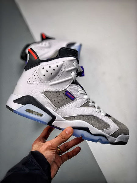 Jordan 6 “Flint”