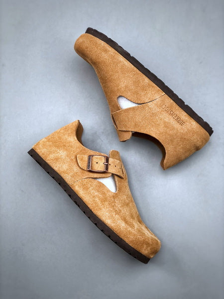 Birkenstock Boston