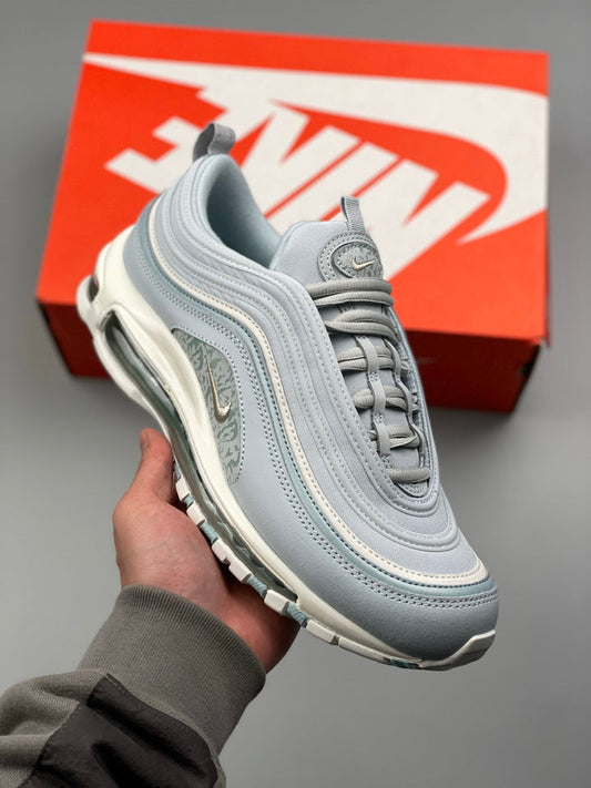 NIKE Air Max 97 "Aura Reflective Camouflage"
