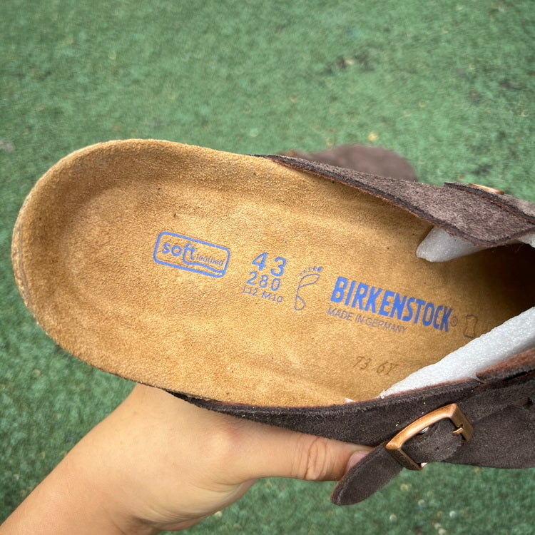 Birkenstock boston