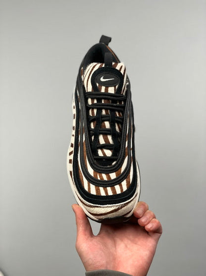 NIKE Air Max 97 "Golf NRG 'Zebra"