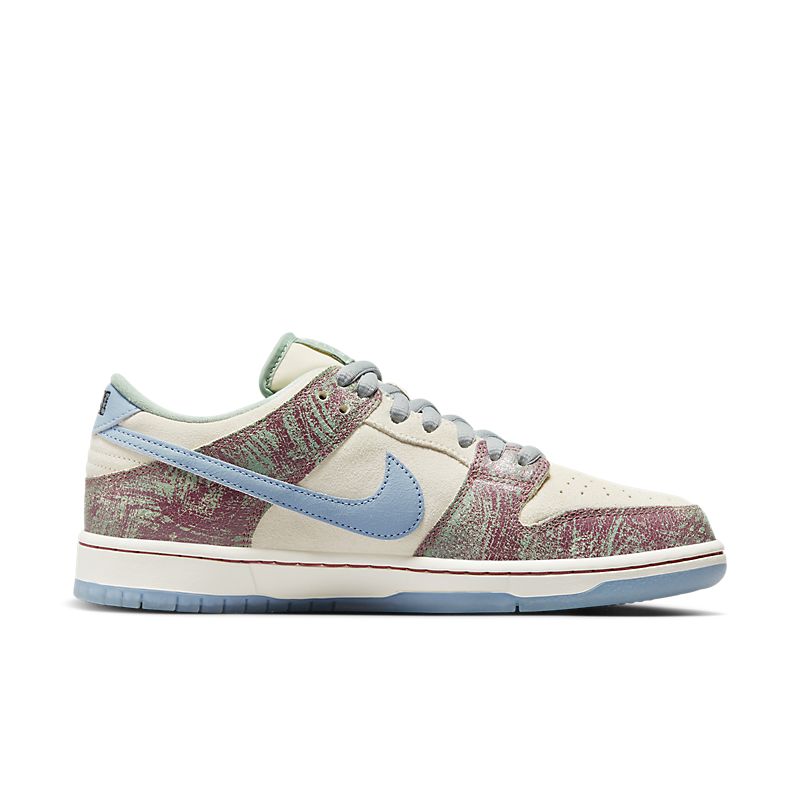 NIKE Dunk Low Crenshaw Skate Club
