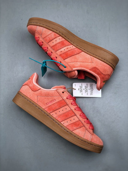 Adidas Campus LIGHT RED