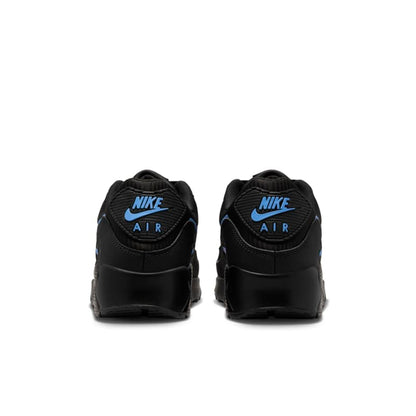 Nike Air Max 90 Black University Blue