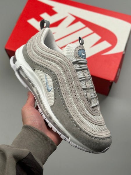 NIKE Air Max 97 "Ponce Légère" - Houdini