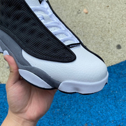 Jordan 13 “Black Flint”