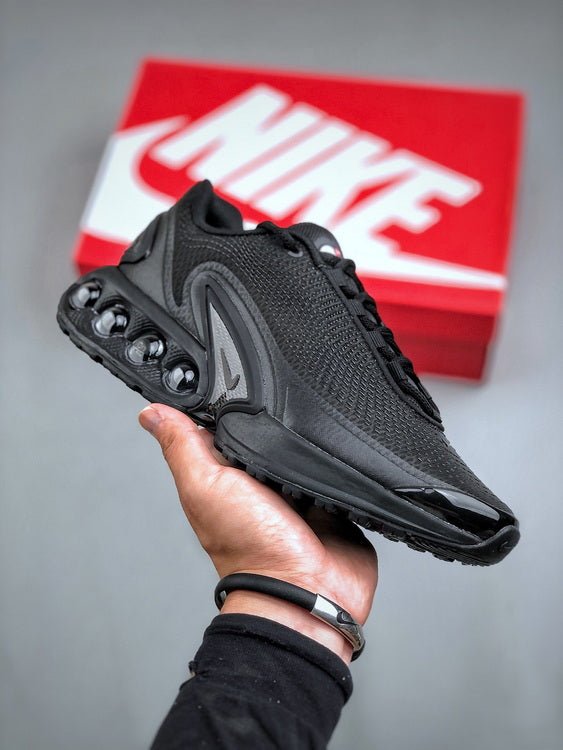 NIKE Air Max DN Noir - Houdini