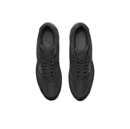 Nike Air Max 90 BLACK SUEDE
