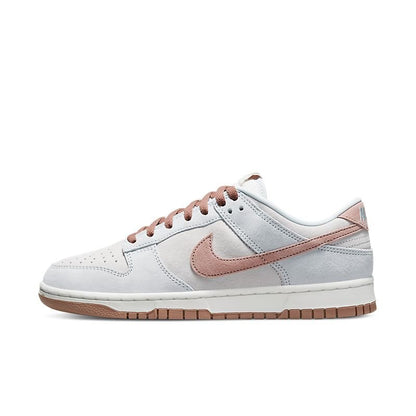 NIKE Dunk Low Fossil Rose - Houdini