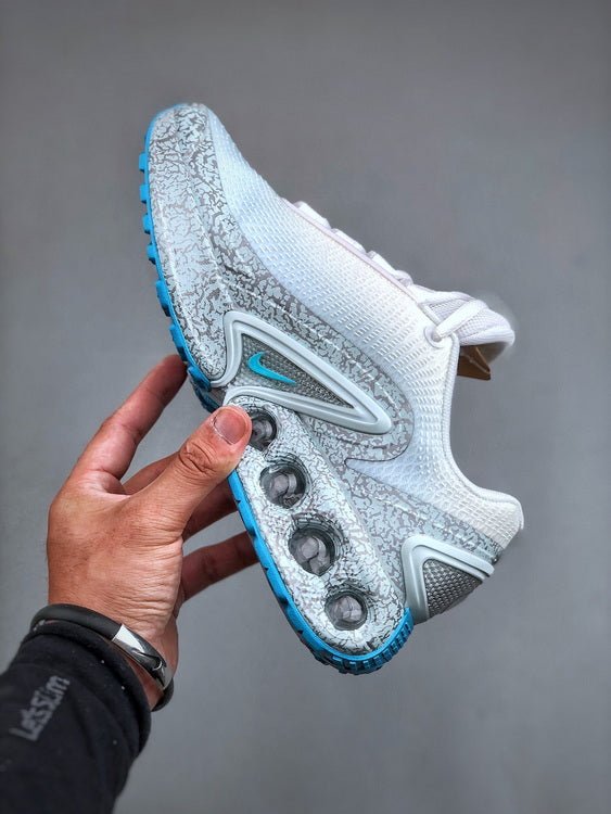 NIKE Air Max DN Bleue - Houdini