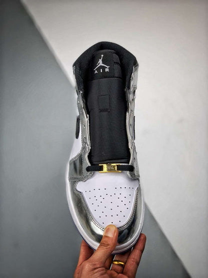Air Jordan 1 High "Pass The Torch"