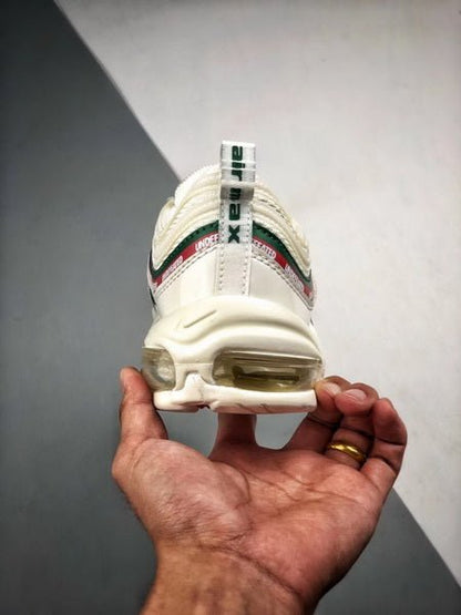 NIKE Air Max 97 UNDEFEATED - Houdini
