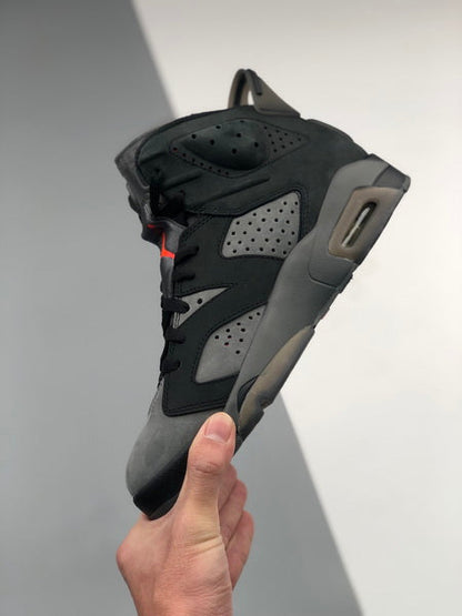 Jordan 6 x PSG