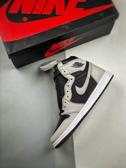 Air Jordan 1 High "Shadow2.0"