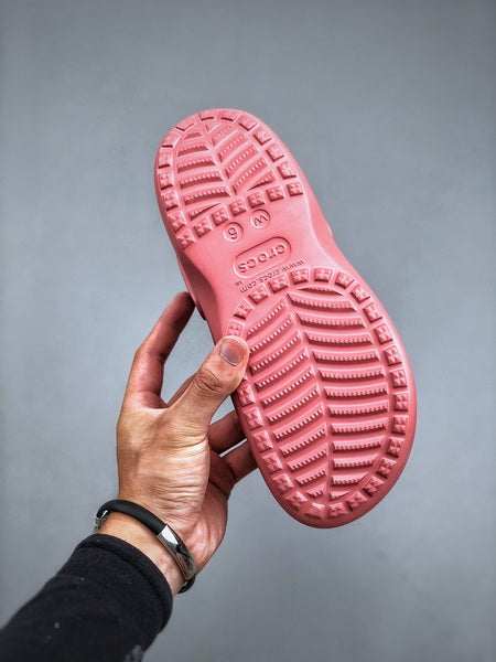 Crocs Baya Platform Clog