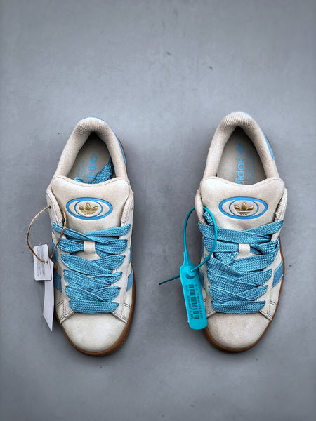 Adidas Campus PUTTY GREY