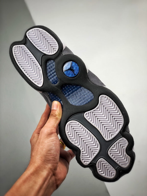 Jordan 13 “GiGi”